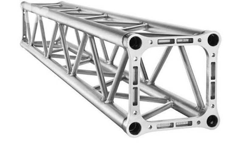 truss alluminium 2m new in box 0