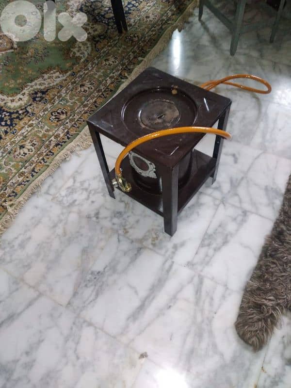 صوبيا غاز 0