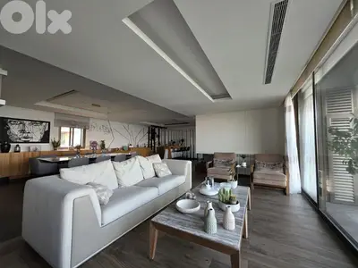 Breathtaking Apartment with sea view Breathtaking Apartment with sea view