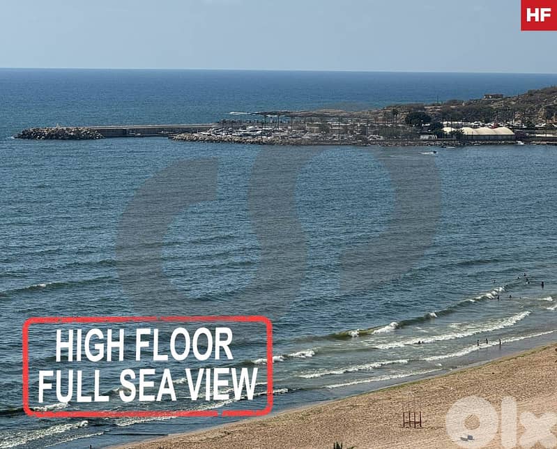 A stunning 350 sqm Apartment Hot deal in Ramlet El Bayda REF#RO123526 0