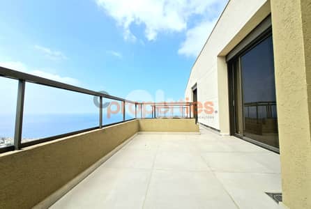 Duplex I Apartment for sale in Halat - CPJHM07