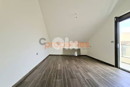 Duplex I Apartment for sale in Halat - CPJHM07