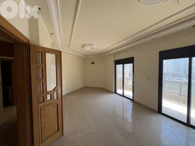 RWB127RR - Apartment for sale in Tripoli