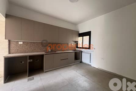 Spacious Apartment I Huge Terrace I for Sale in Hazmieh – CPMK146