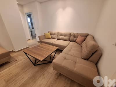 FULLY FURNISHED APARTMENT FOR RENT IN CORNET CHEHWAN+TERRACE, (CHR-109