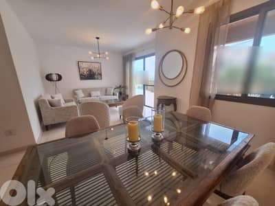 FULLY FURNISHED APARTMENT FOR RENT IN CORNET CHEHWAN+TERRACE, (CHR-109