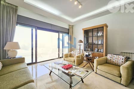 Apartment For Rent In Achrafieh | شقة للإيجار في الأشرفية