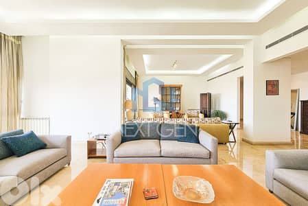 Apartment For Rent In Achrafieh | شقة للإيجار في الأشرفية