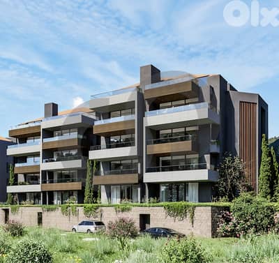 NABAY/ BSALIM/ payment facilities/ brand new/Luxurious REF#MZ126047