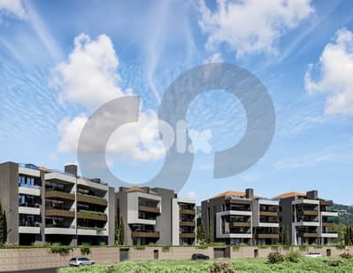 NABAY/ BSALIM/ payment facilities/ brand new/Luxurious REF#MZ126047
