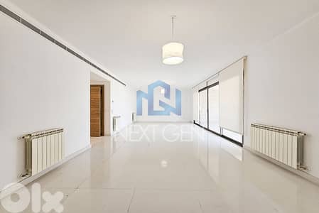Apartment For Rent Saifi | شقة للإيجار في الصيفي