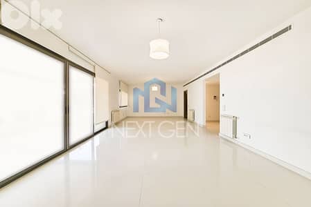 Apartment For Rent Saifi | شقة للإيجار في الصيفي