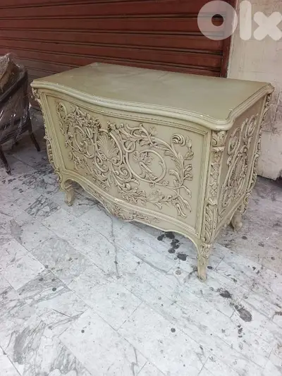 باهو رائع جدا خشب زين حفر مميز