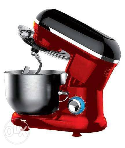 Campomatic Kitchen machine 4.5 L 0