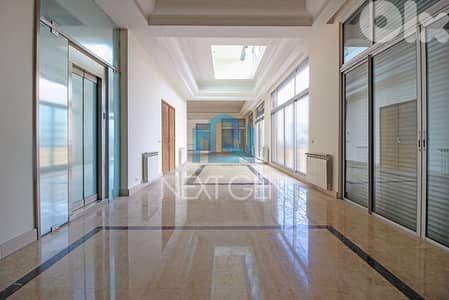Apartment For Rent In Clemenceau | شقة للإيجار في كليمنصو