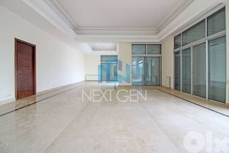 Apartment For Rent In Clemenceau | شقة للإيجار في كليمنصو
