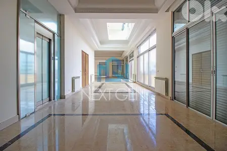 Apartment For Sale In Clemenceau | شقة للبيع في كليمنصو