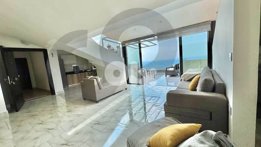luxurious Duplex Fully furnished Ready to move - Fidar REF#YH126053