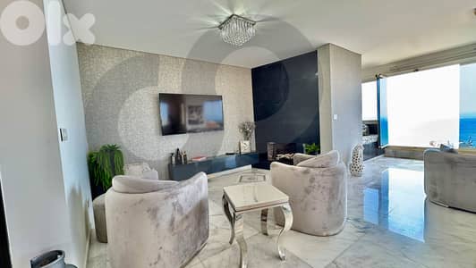 luxurious Duplex Fully furnished Ready to move - Fidar REF#YH126053