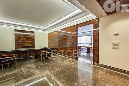 Apartment For Sale In Ain El Tineh | شقة للبيع في عين التينة