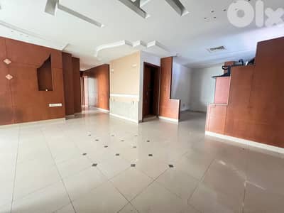Office for Rent in Hamra Main Street مكتب للإيجار في شارع الحمرا