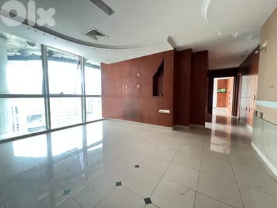 Office for Rent in Hamra Main Street مكتب للإيجار في شارع الحمرا