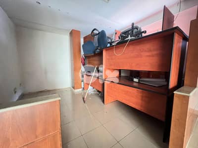 Office for Rent in Hamra Main Street مكتب للإيجار في شارع الحمرا