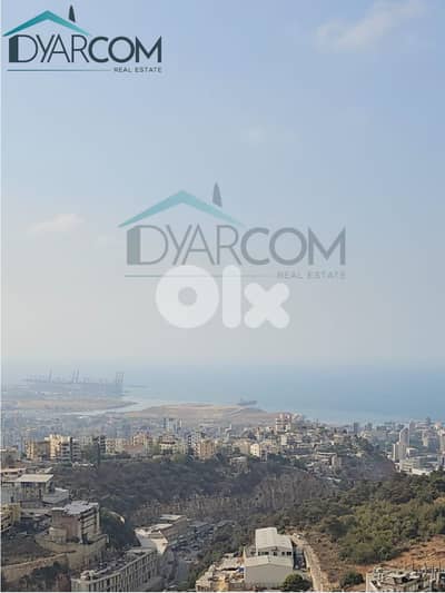 DY2837 - Tilal Ain Saadeh Apartment for Sale!