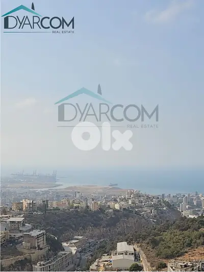 DY2837 - Tilal Ain Saadeh Apartment for Sale!