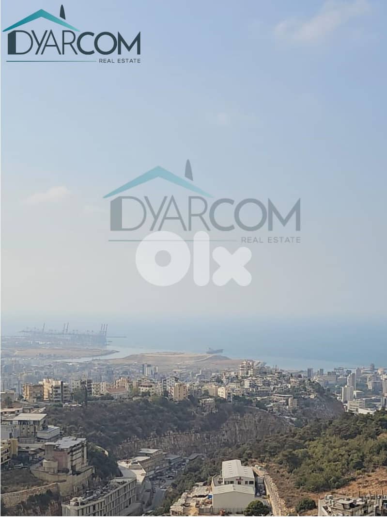 DY2837 - Tilal Ain Saadeh Apartment for Sale! 0