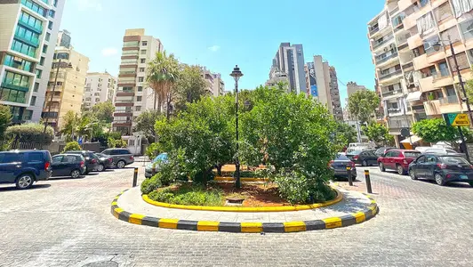 Land For Rent In Sakiet El Janzeer أرض للإيجار في ساقية جنزير