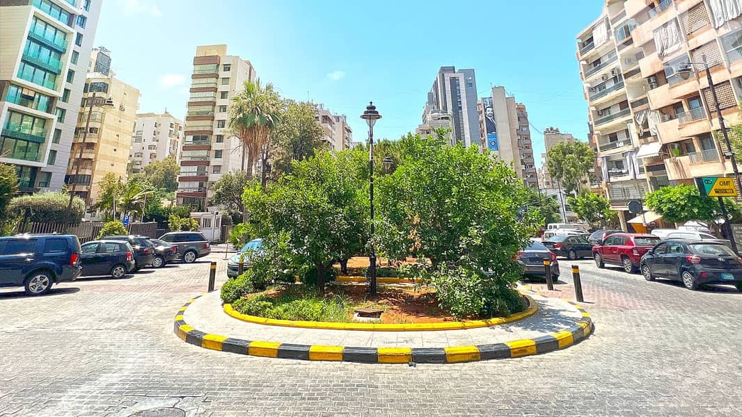 Land For Rent In Sakiet El Janzeer أرض للإيجار في ساقية جنزير 0