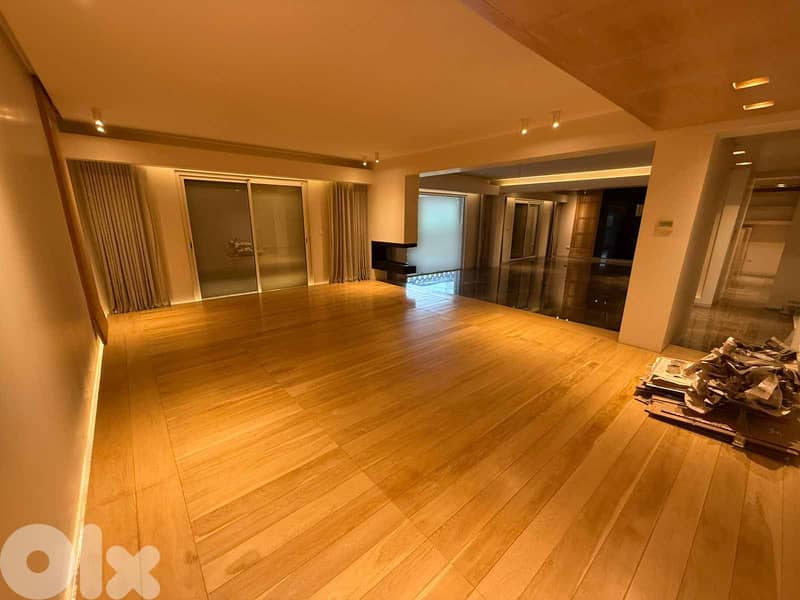 HOT DEAL ! RAMLET EL BAYDA PRIME / SEA VIEW / FULLY DECORATED (RB-149) 0