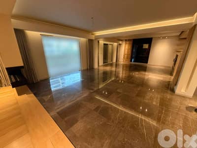 HOT DEAL ! RAMLET EL BAYDA PRIME / SEA VIEW / FULLY DECORATED (RB-149)
