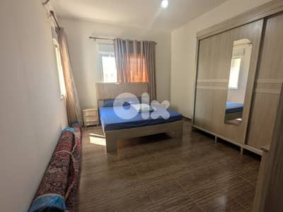 Apartment for sale furnished in Kartaboun-Jbeil, شقة للبيع في قرطبون