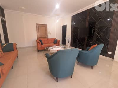 Kartaboun | 2 mins from Jbeil highway | Mountain & Sea View | Parking