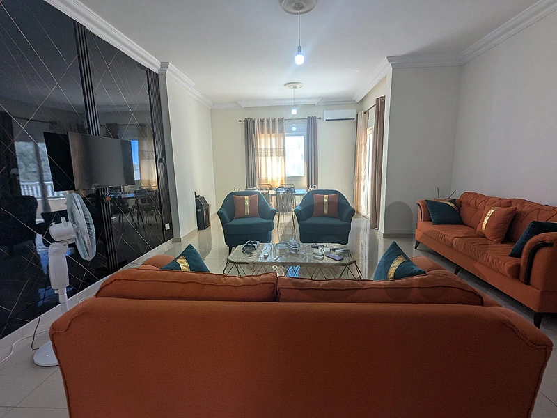 Kartaboun | 2 mins from Jbeil highway | Mountain & Sea View | Parking