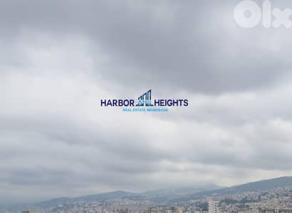 Apartment In Dekwaneh For Sale   شقة للبيع في دكوانة