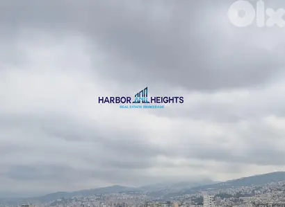 Apartment In Dekwaneh For Sale   شقة للبيع في دكوانة
