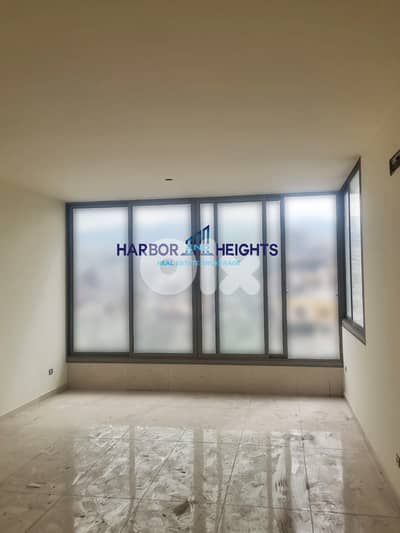Apartment In Dekwaneh For Sale   شقة للبيع في دكوانة