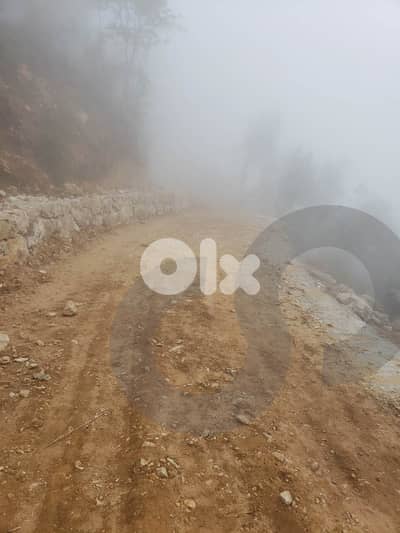 Mountain and sea view -  chahtoul keserwen REF#GO126066