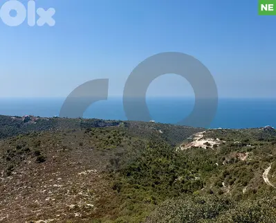 calm area, panoramic view, jbeil, berbara  REF#NE126070