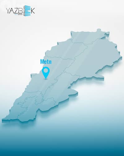 Land for Rent in Zekrit REF#86229760JM أرض للإيجار في زكريت