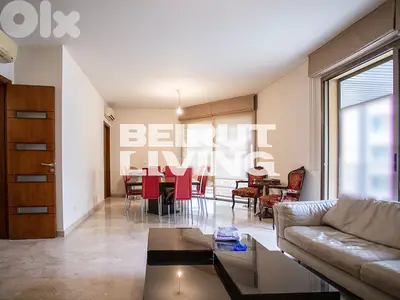 Charming Flat | Balconies | View | Great Location