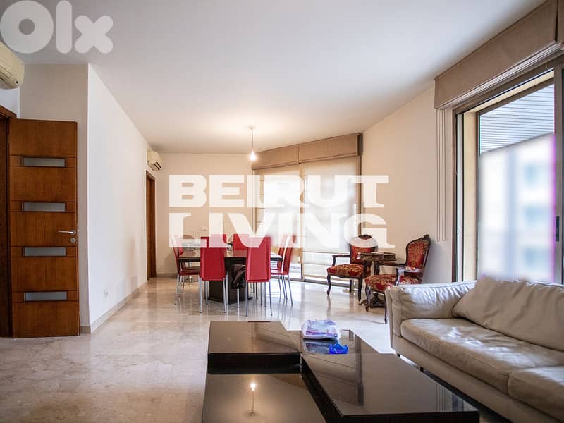 Charming Flat | Balconies | View | Great Location 0