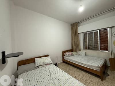 شقة للبيع في بعبدات Apartment for sale in Baabdat