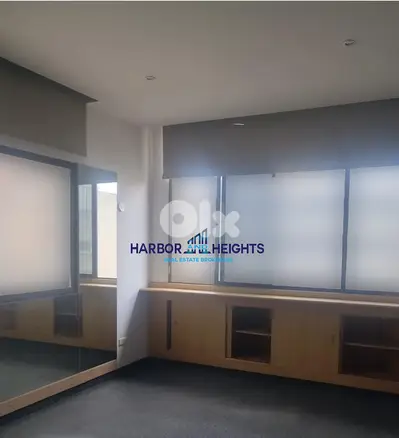 Office in Dekwaneh for Sale   مكتب للبيع في دكوانة