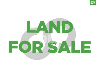 Below Market Price –  Investment Opportunity in Zgharta REF#ZY126074
