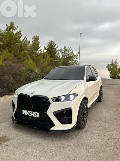 BMW X5 2012 look 2025 XM