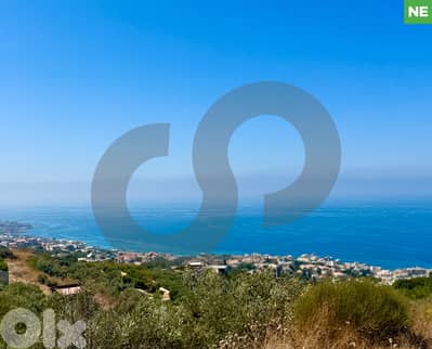very calm area, batroun, kfar abida/ كفرعبيدة REF#NE126075